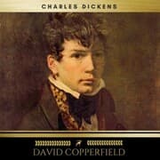 Cover von David Copperfield