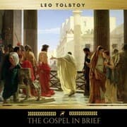 Cover von The Gospel In Brief