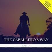 Cover von The Caballero's Way