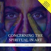 Cover von Concerning The Spiritual In Art