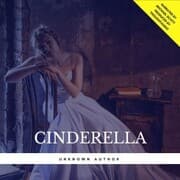 Cover von Cinderella