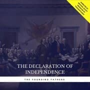 Cover von The Declaration of Independence