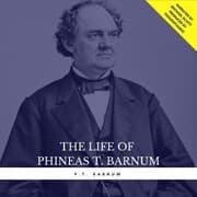 Cover von The Life of Phineas T. Barnum