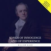 Cover von Songs of Innocence and of Experience