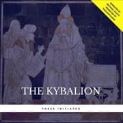 Cover von The Kybalion