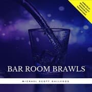 Cover von Bar Room Brawls
