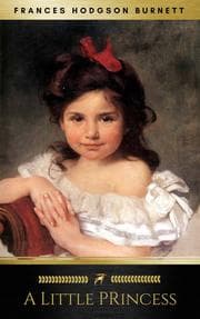 Cover von A Little Princess [with Biographical Introduction]