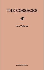 Cover von The Cossacks