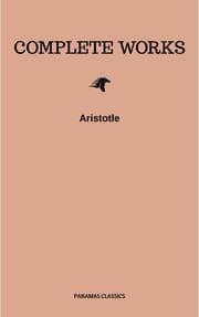 Cover von Aristotle: The Complete Works