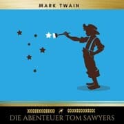 Cover von Die Abenteuer Tom Sawyers