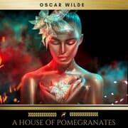 Cover von A House of Pomegranates