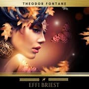 Cover von Effi Briest