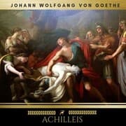 Cover von Achilleis