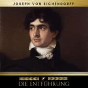 Cover von Die Entführung