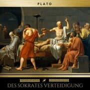 Cover von Des Sokrates Verteidigung
