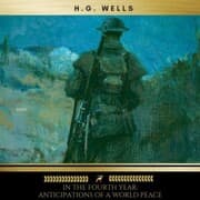 Cover von In the Fourth Year: Anticipations of a World Peace