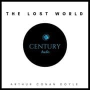 Cover von The Lost World