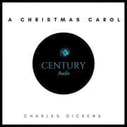 Cover von A Christmas Carol