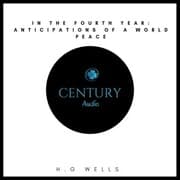 Cover von In the Fourth Year: Anticipations of a World Peace