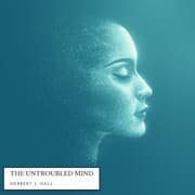 Cover von The Untroubled Mind