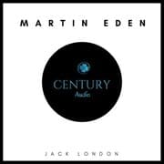 Cover von Martin Eden