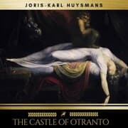 Cover von The Castle of Otranto