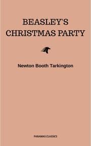 Cover von Beasley's Christmas Party