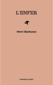 Cover von L'Enfer