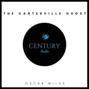 Cover von The Canterville Ghost
