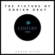 Cover von The Picture Of Dorian Gray