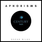 Cover von Aphorisms