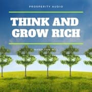 Cover von Think and Grow Rich