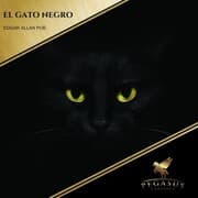 Cover von El Gato Negro