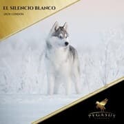 Cover von El Silencio Blanco