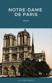 Cover von Notre-Dame de Paris: Roman
