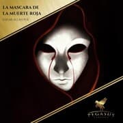 Cover von La Mascara de la Muerte Roja