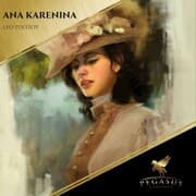 Cover von Anna karenina