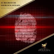 Cover von El regreso de Sherlock Holmes