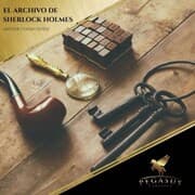 Cover von El Archivo de Sherlock Holmes