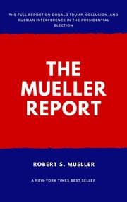 Cover von The Mueller Report