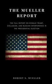 Cover von The Mueller Report