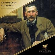 Cover von La Novela en el Tranvia