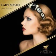 Cover von Lady Susan