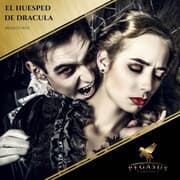 Cover von El Huesped de Dracula