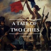 Cover von A Tale of Two Cities