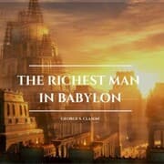 Cover von The Richest Man in Babylon