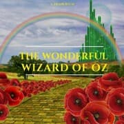 Cover von The Wonderful Wizard of Oz