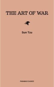 Cover von The Art of War: The Essential Translation of the Classic Book of Life