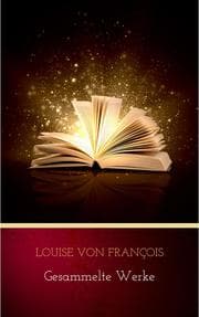 Cover von Gesammelte Werke
