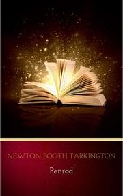 Cover von Penrod